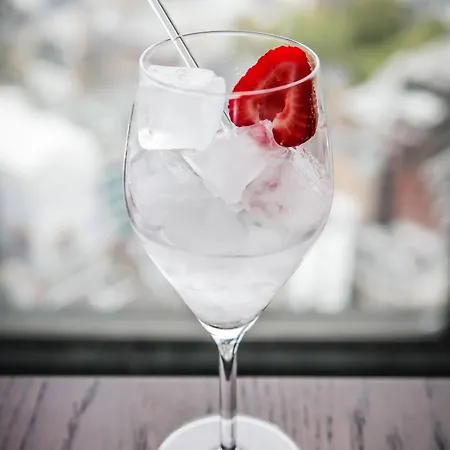 ヒルトン ガーデン ダボス ホテル ダヴォス・プラッツ