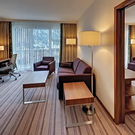 Ξενοδοχείο Hilton Garden