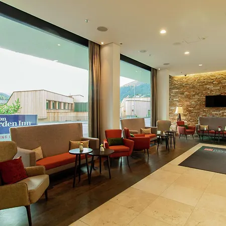 Hilton Garden Ξενοδοχείο 4*