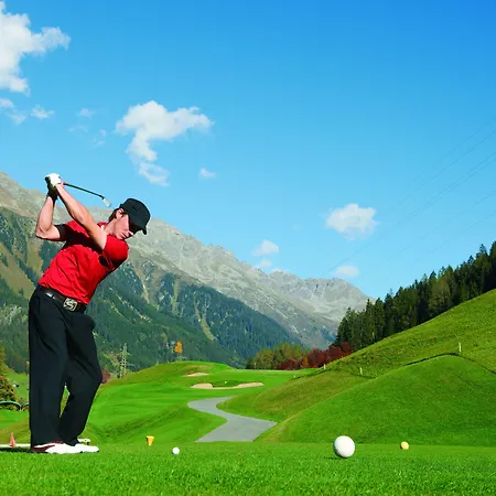 Hilton Garden Ξενοδοχείο Νταβός