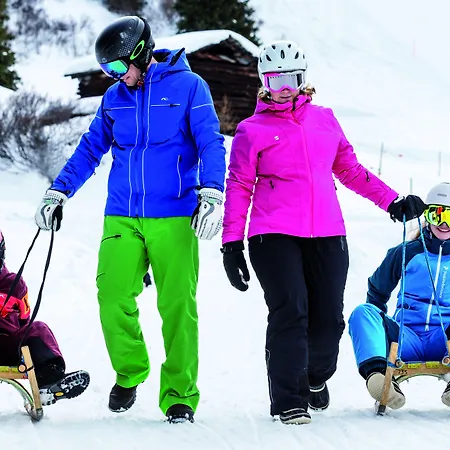 ヒルトン ガーデン ダボス