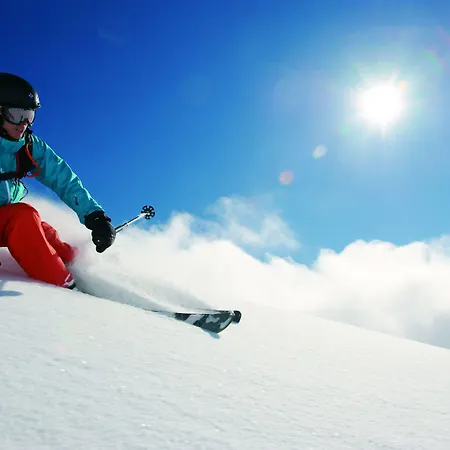 Hilton Garden Νταβός