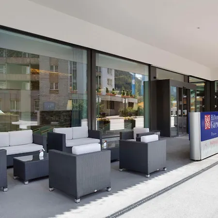 Ξενοδοχείο Hilton Garden