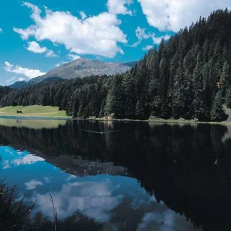 Hilton Garden Νταβός