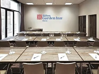 Ξενοδοχείο Hilton Garden