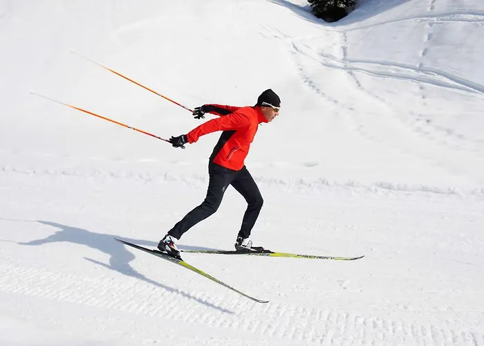 Hilton Garden 4* Давос