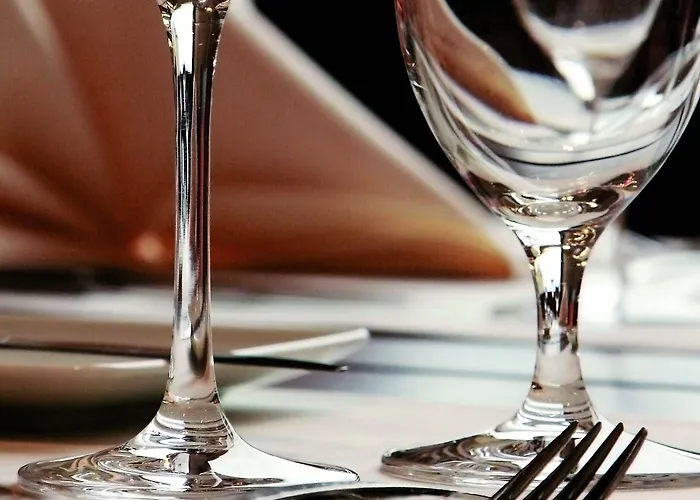 Отель Hilton Garden Давос