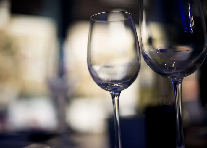 达沃斯希尔顿花园酒店 酒店