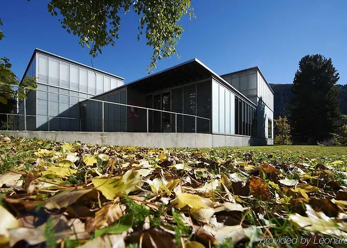 达沃斯希尔顿花园酒店 酒店 4*