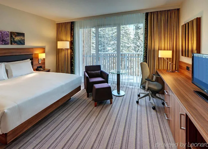 Hotel Hilton Garden 4*