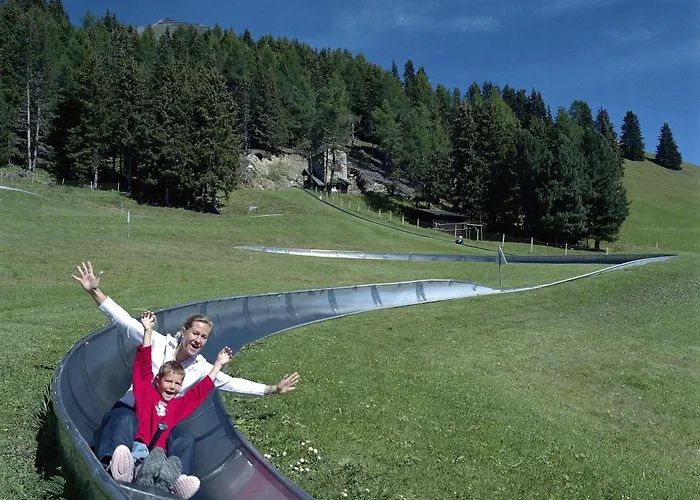 Hilton Garden Давос