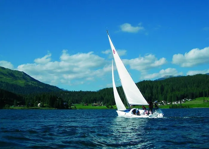 Hilton Garden Szálloda