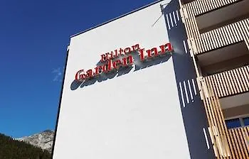 Szálloda Hilton Garden Davos