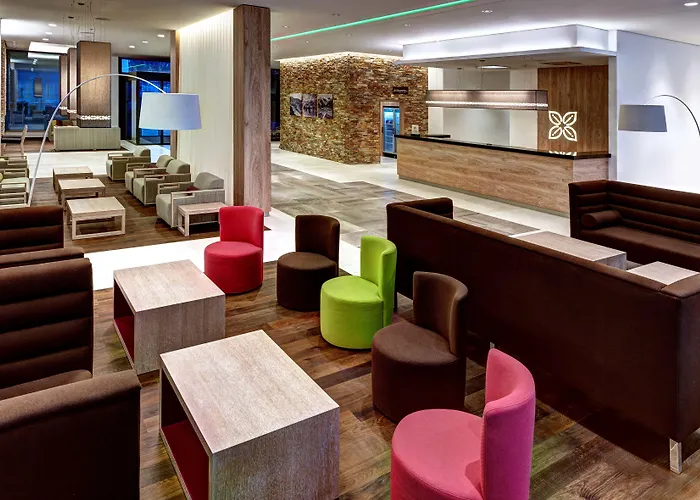 Hilton Garden Szálloda