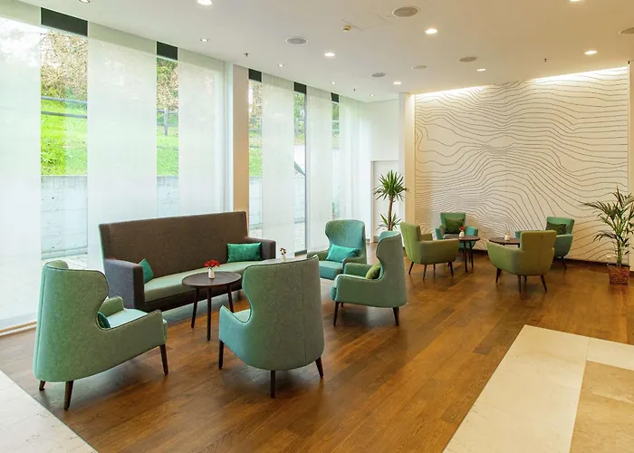 Szálloda Hilton Garden