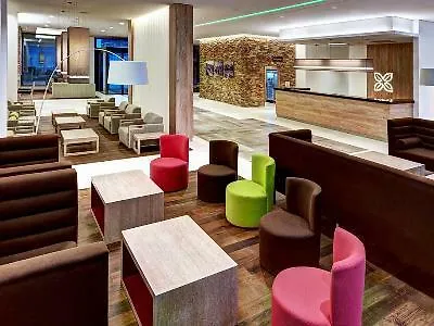 Hilton Garden 4* Davos